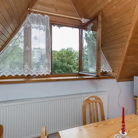 Daire Dolne Krupowki Zakopane