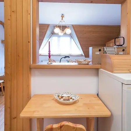 Daire Dolne Krupowki *