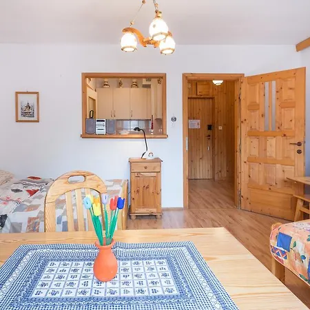 Dolne Krupowki Daire *