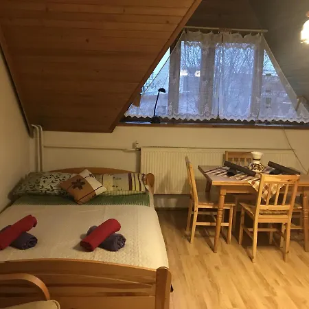 Dolne Krupowki Zakopane