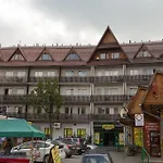 Dolne Krupowki Lägenhet Zakopane