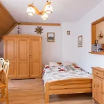 Lägenhet Dolne Krupowki Zakopane