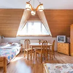 Dolne Krupowki Lägenhet Zakopane