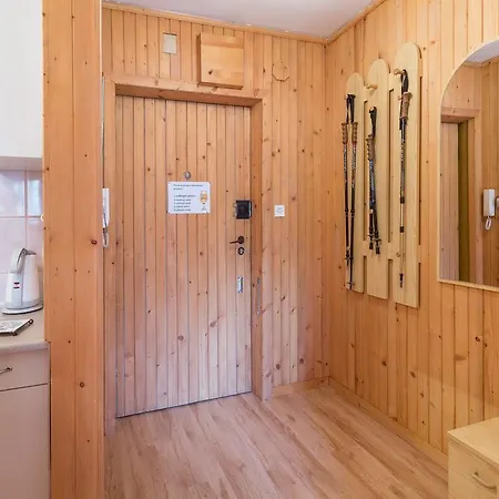 Dolne Krupowki Ζακοπάνε