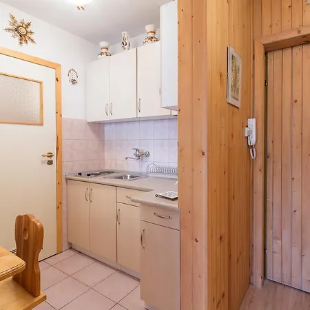 Dolne Krupowki Apartament Zakopane