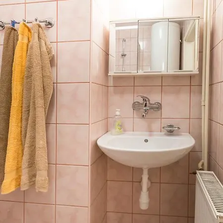 Dolne Krupowki Διαμέρισμα *