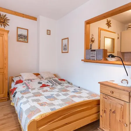 Dolne Krupowki Apartament Zakopane