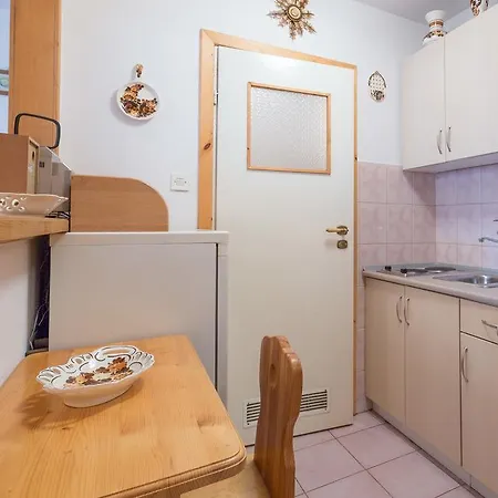 Apartament Dolne Krupowki *