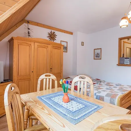 Apartament Dolne Krupowki *