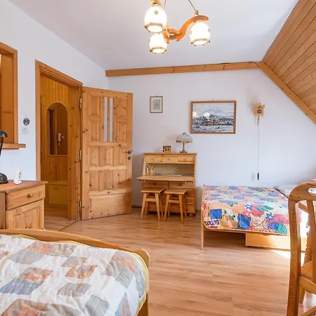 Dolne Krupowki * Ζακοπάνε