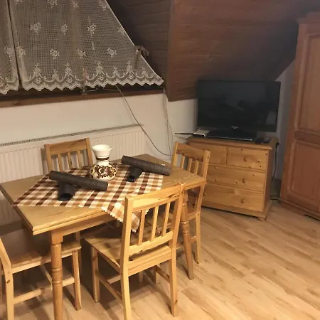 Dolne Krupowki Zakopane