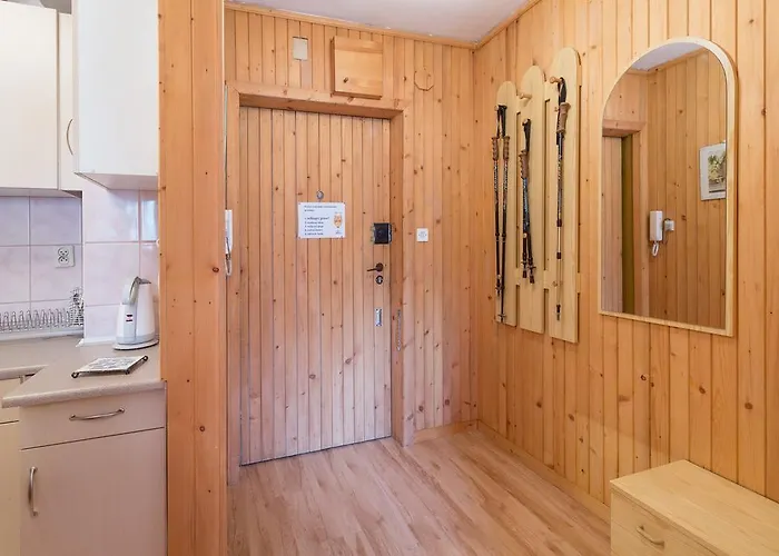 Dolne Krupowki زاكوباني