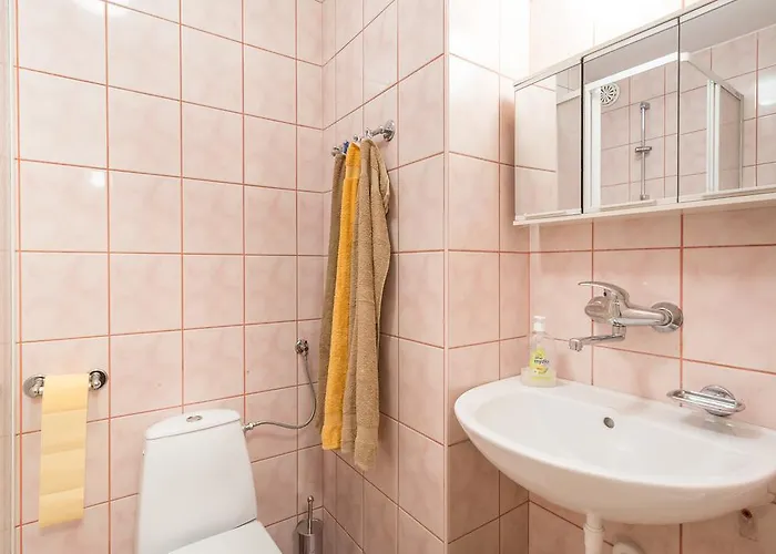 Dolne Krupowki شقة