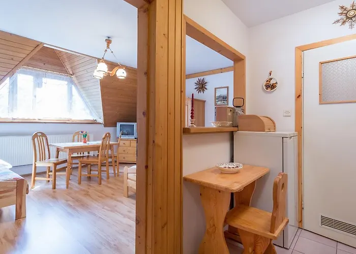 شقة Dolne Krupowki