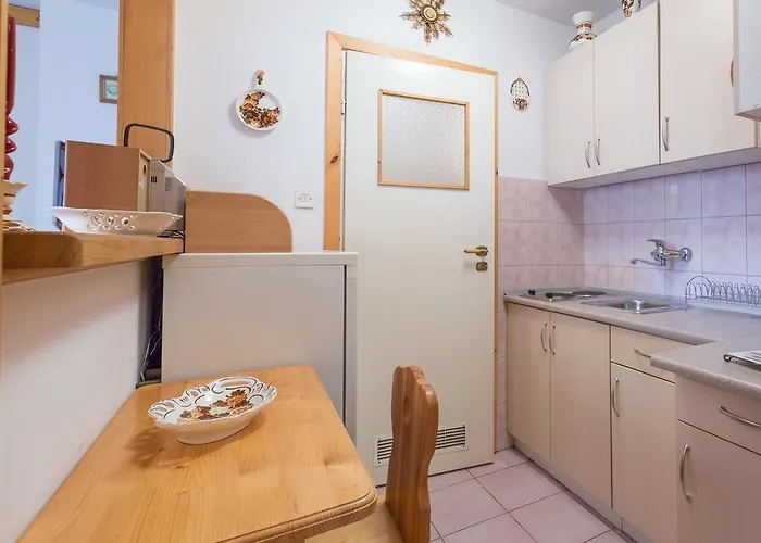 شقة Dolne Krupowki *