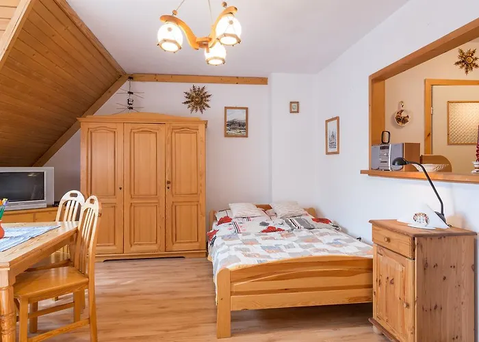 شقة Dolne Krupowki زاكوباني