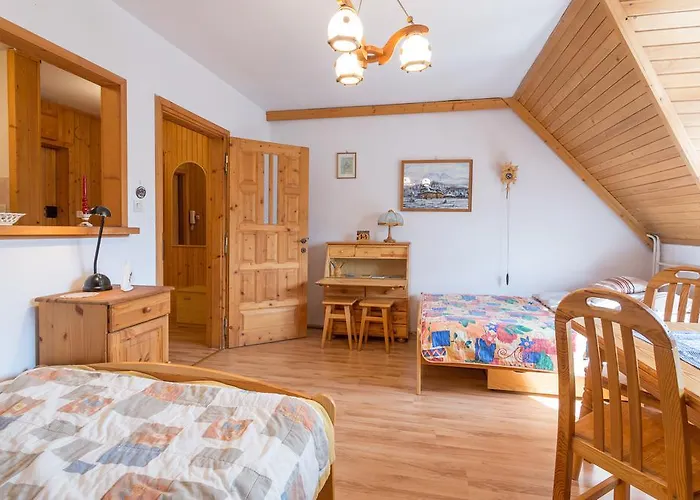 Dolne Krupowki * زاكوباني