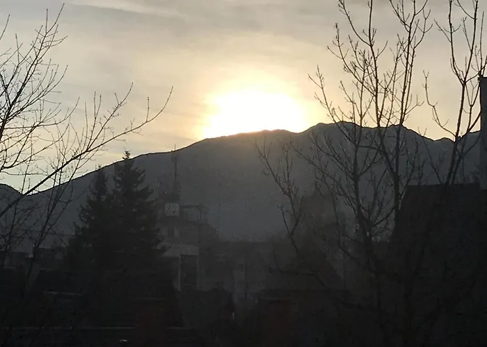 Dolne Krupowki شقة زاكوباني